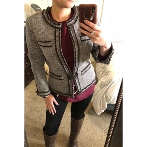 Classiques entire Nordstrom’s blazer (LIKE NEW)